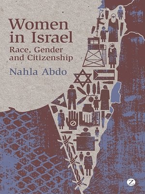 cover image of Women in Israel